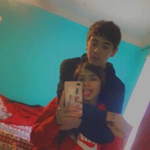 Meet your Posher, Lucinda